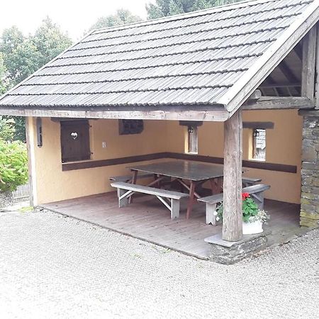 Ma Baraque De Vacances ビュートゲンバッ エクステリア 写真