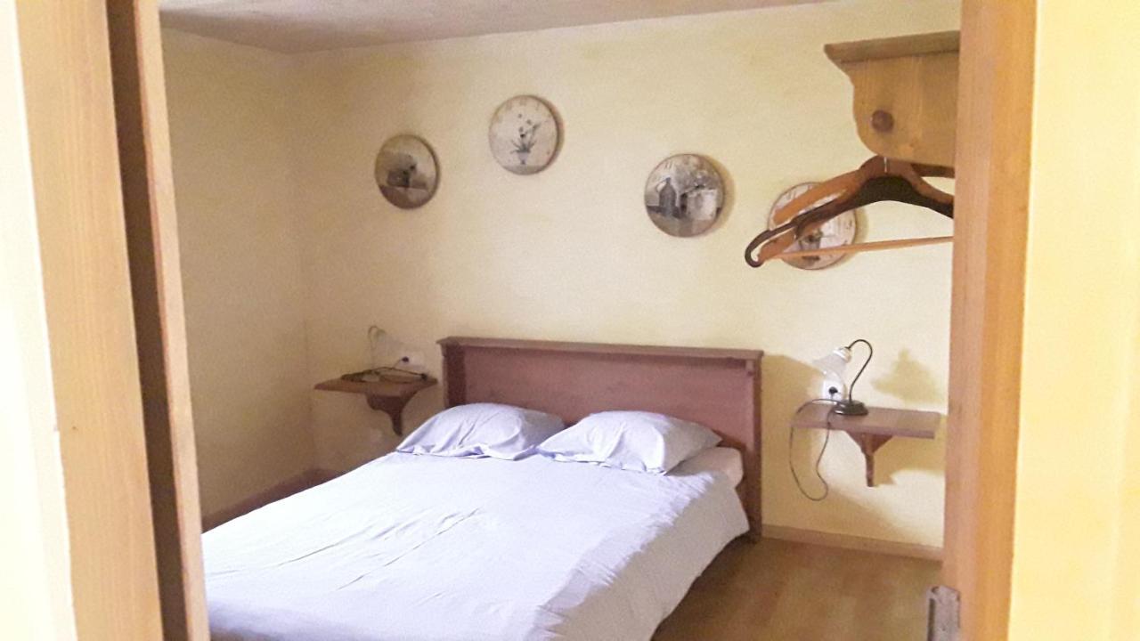 Ma Baraque De Vacances ビュートゲンバッ エクステリア 写真