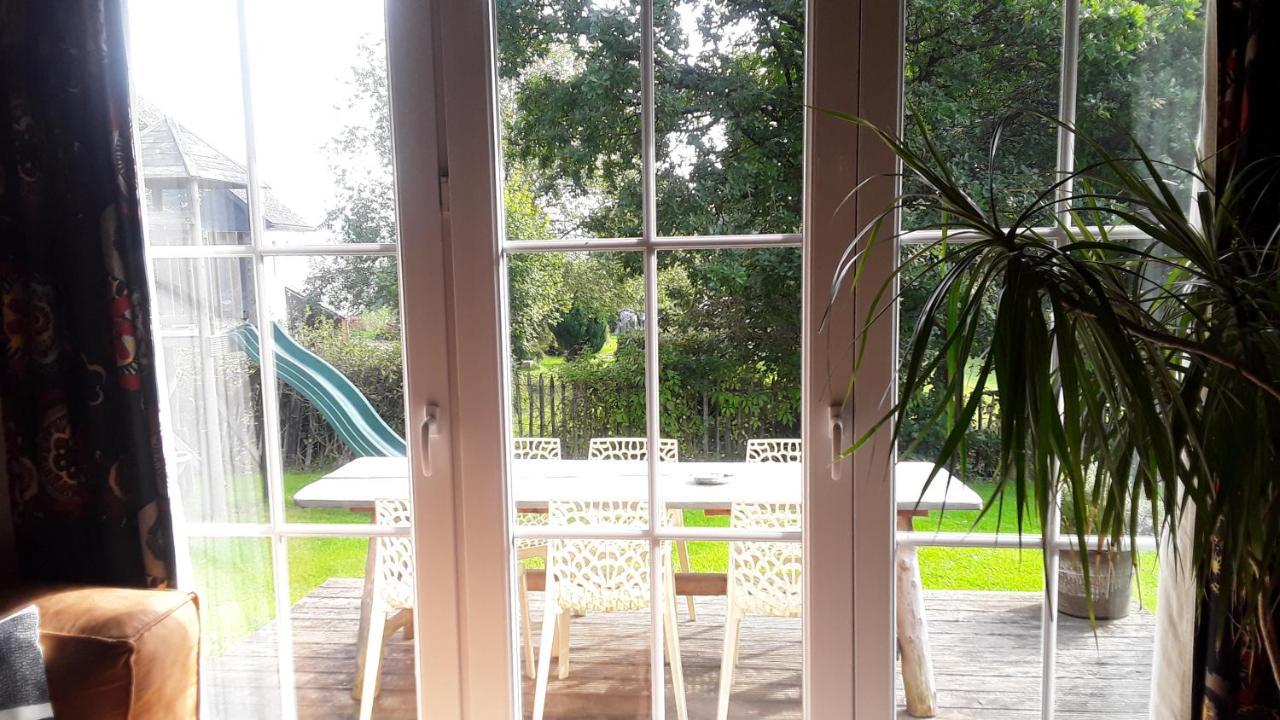 Ma Baraque De Vacances ビュートゲンバッ エクステリア 写真