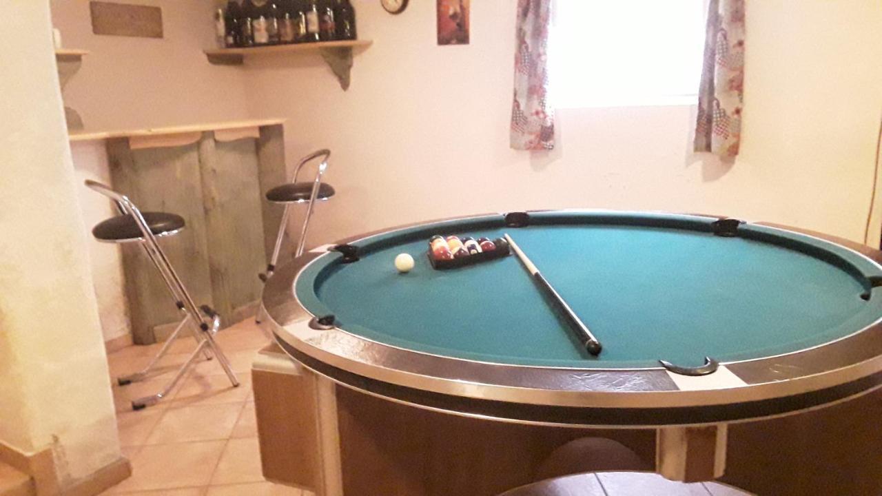 Ma Baraque De Vacances ビュートゲンバッ エクステリア 写真