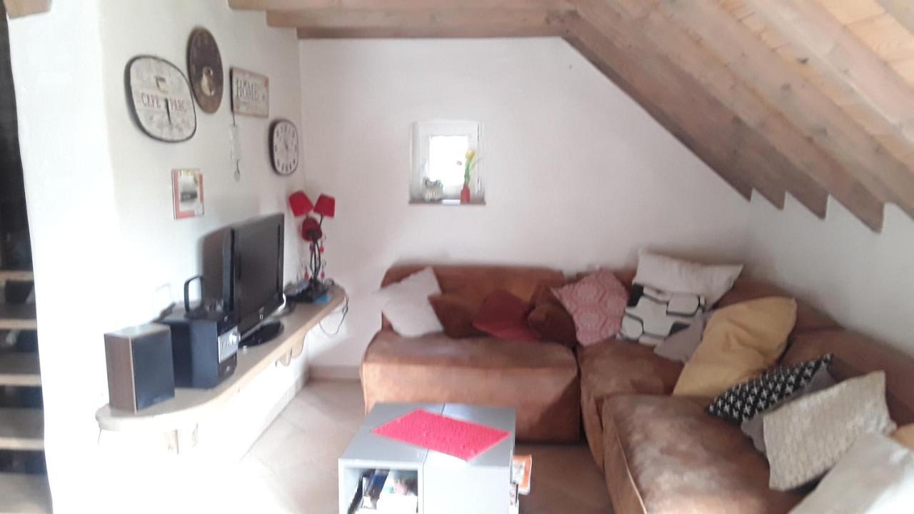 Ma Baraque De Vacances ビュートゲンバッ エクステリア 写真