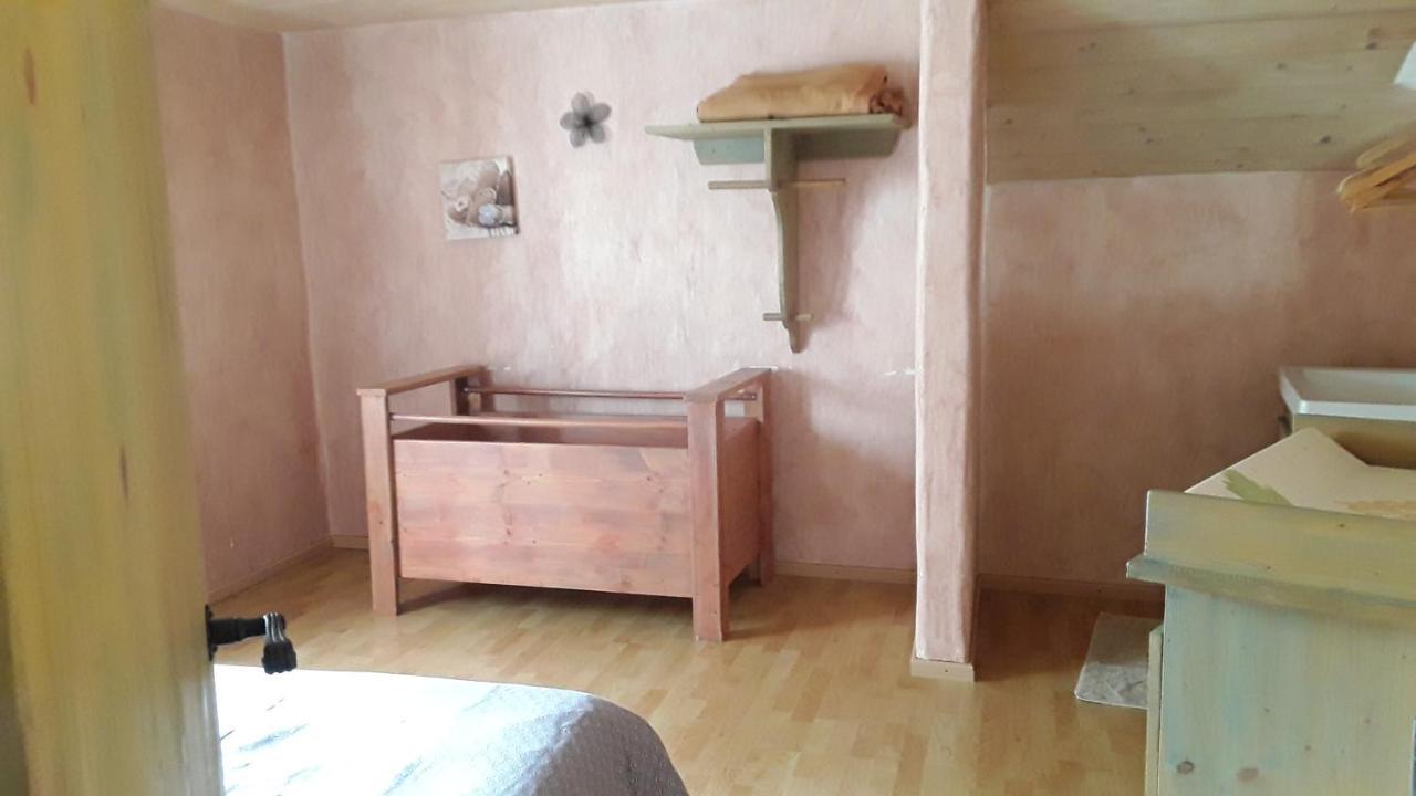 Ma Baraque De Vacances ビュートゲンバッ エクステリア 写真